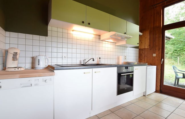 Peaceful Holiday Home in Tenneville near Forest - Photo 7