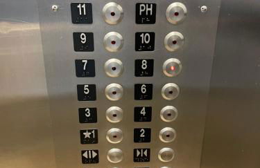 Contemporary Ocean View Suite - Heart of Waikiki! - Foto 49