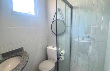 Loft Recanto Dos Cavalheiros! Com Ar Condicionado! - Foto 18