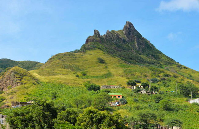 Serra de Malagueta Hike - Foto 2