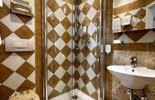 PARK VILLA zentral am Mittelrhein - Foto 71