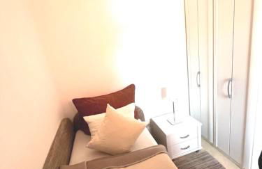 Ferienwohnung Großer Beerberg zum Prinzenweg - Foto 16