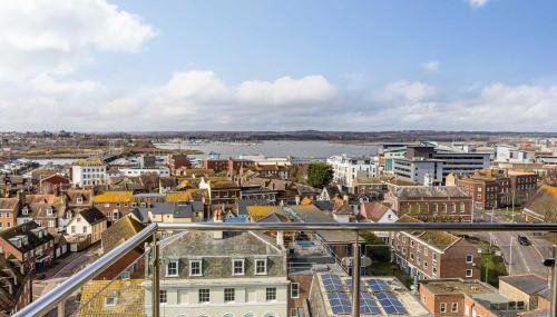 A Wave From It All - Extensive Harbour Views from Wrap-Around Balcony - Foto 2