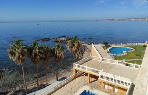 Studio Bellavista Beach - Torremuelle - Benalmádena Costa - Foto 25