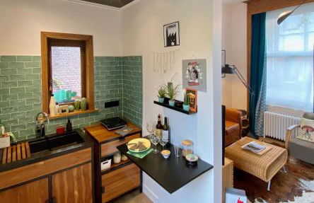 My Little Roubaix - Foto 9