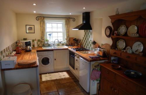 Alltybrain Farm Cottages and B&B - Foto 57