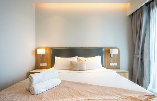 Luminous - Zenity Luxury Apartment - District 1 - Foto 48