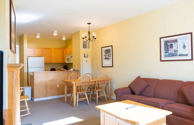 Long Trail House at Stratton Mountain Resort - Photo 9