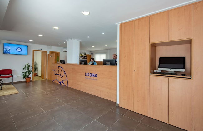 Apartamentos Las Dunas - Foto 2