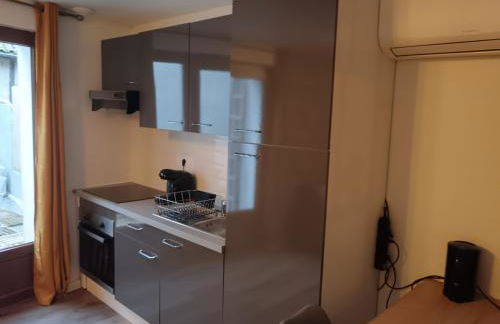 Loft La Fabrique - Wifi HD - Télé - Clim - Foto 5