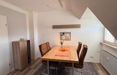 Gemütliche Wohnung ruhig dennoch gut angebunden - Foto 1