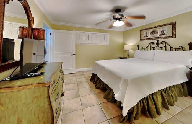 Sea Oats by Southern Vacation Rentals - Foto 46