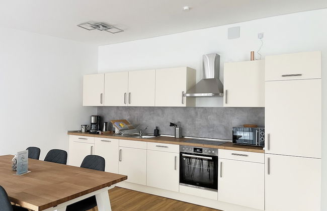 Stylish Apartments in Ibbenbüren - Foto 30