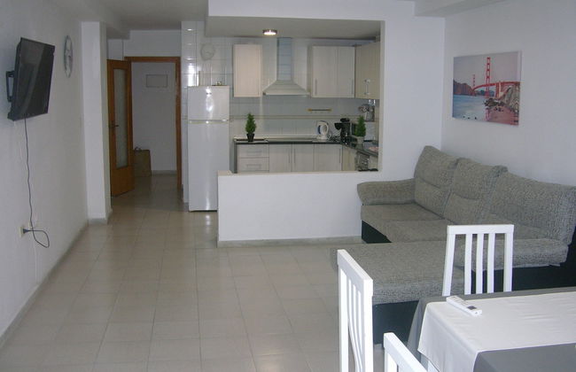 Apartamento San Pascual - Foto 1