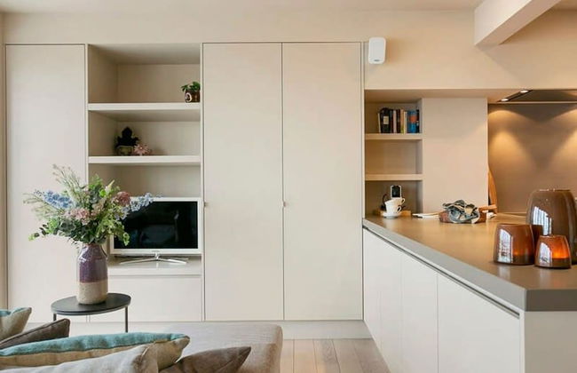 Unique Apartment With Sea-view Near the Center - Photo 6