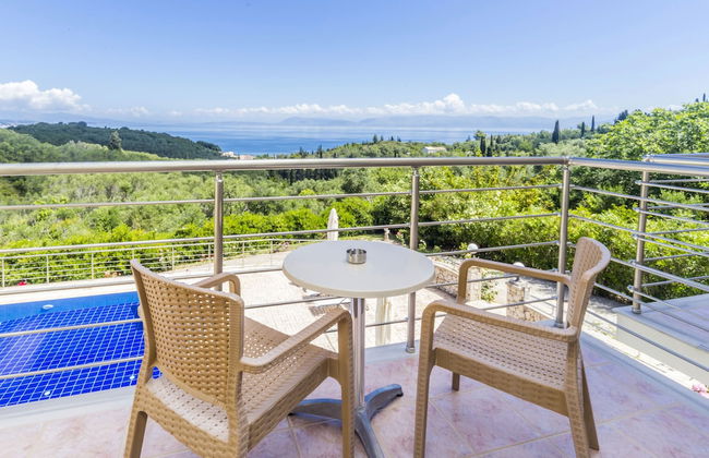 Spileo House Boutique Apartments - Adults Only - Foto 40