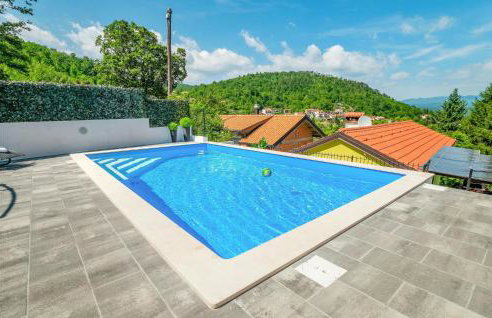 4 Bedroom Beautiful Home In Rukavac - Photo 10