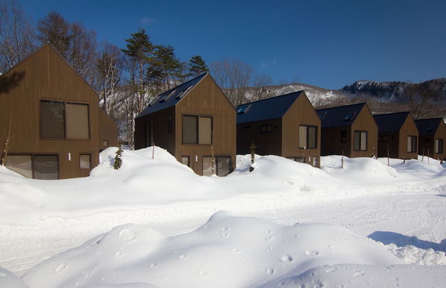 Gakuto Villas - Foto 26