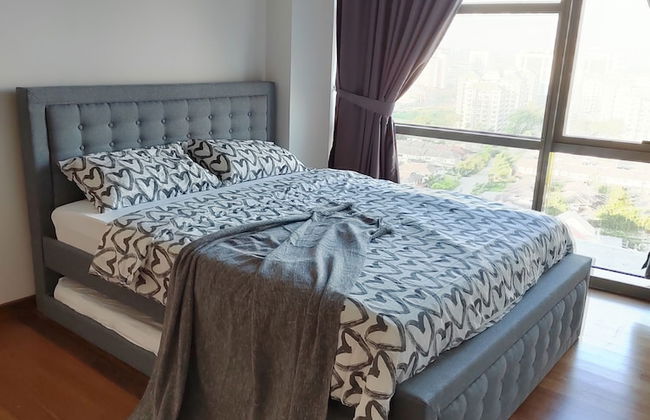 Executive Azure Next to New World Hotel - Foto 3