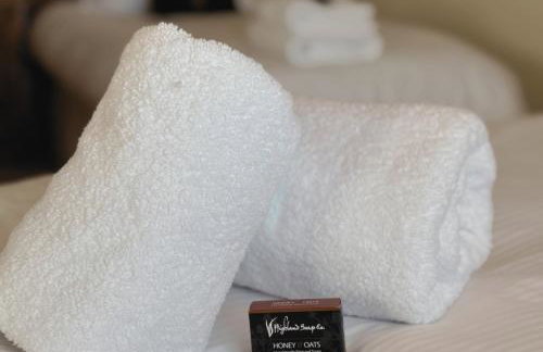 Honeysuckle Cottage - Foto 3