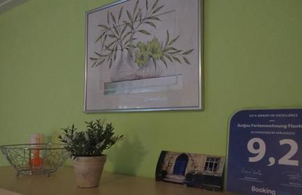 Antjes Ferienwohnung Flonheim - Foto 10