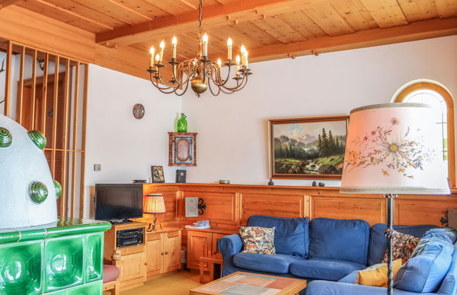 Berghaus Weitblick - Foto 3