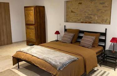 Renovated Bastide Among Vineyards Near Uzès - Foto 20