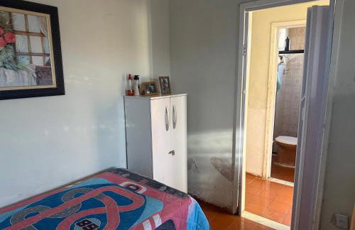 Casa Amarela - Foto 4