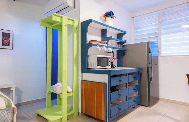 Studio 3 Anacaona - Foto 3