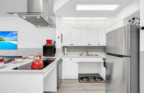 Disney Accessibility Star Wars Vacation Apartment Near Parks - Foto 7