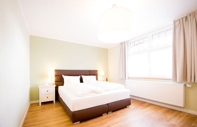 Gästehaus C.h.berres - Foto 24