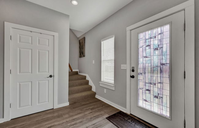 The Elizabeth Cottage - Photo 14