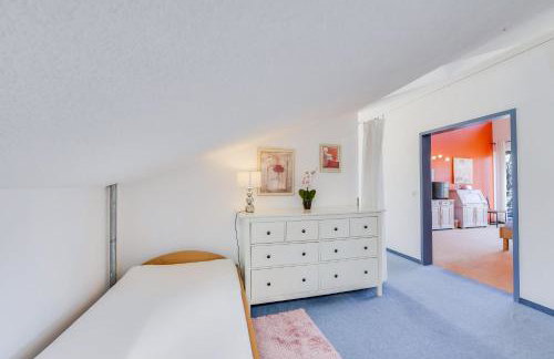 Muc City de Lux 120 qm - Foto 22