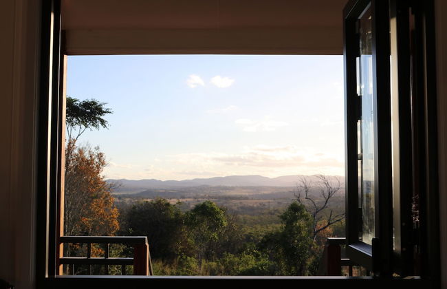 The Firebreak - Foto 69