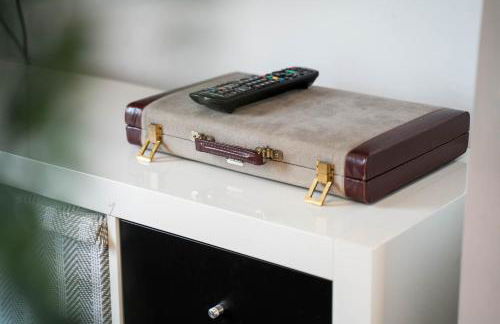 Kilmallie House - Foto 49