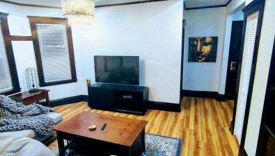 Cozy Classic with Queen Size Bed - Foto 4