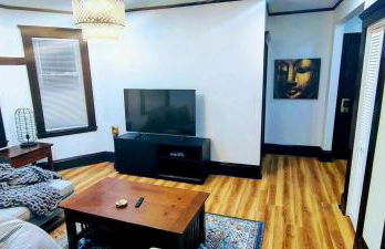 Cozy Classic with Queen Size Bed - Foto 4