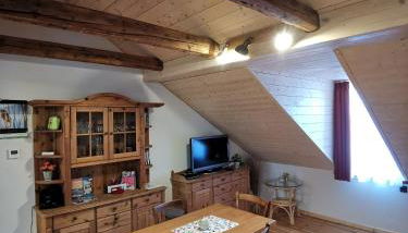 Vielstubenhaus - Ferienwohnung Marie - Foto 3