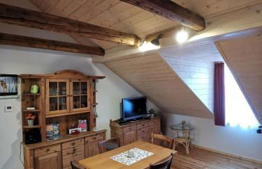 Vielstubenhaus - Ferienwohnung Marie - Photo 3