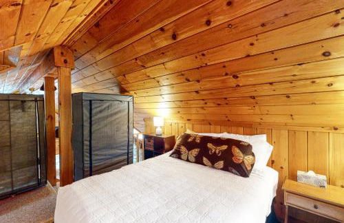 The Evans House - Foto 11