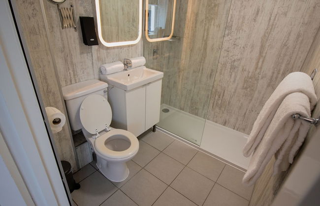 Embassy Apartments - Foto 27