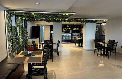 Flat Gold Get One - João Pessoa - Foto 36