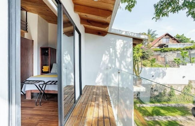 LUXO Casa Valle de Bravo con jacuzzi y espectacular Vista al Lago - Foto 24