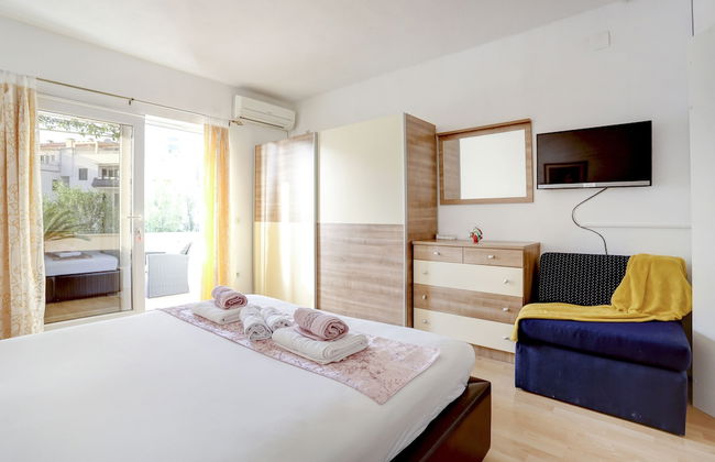 Apartments Bubalo Hvar - Foto 32