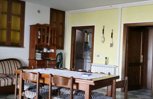 Apartment La Rocca in Lu Bagnu - Foto 10