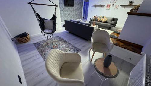 Fewo BOHO Vintage nähe Salzburg - Foto 2