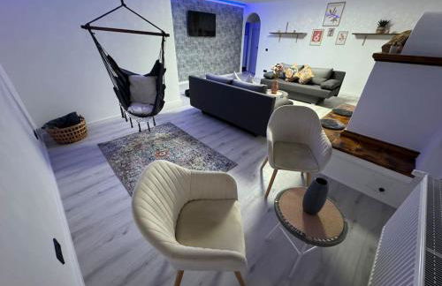 Fewo BOHO Vintage nähe Salzburg - Foto 2