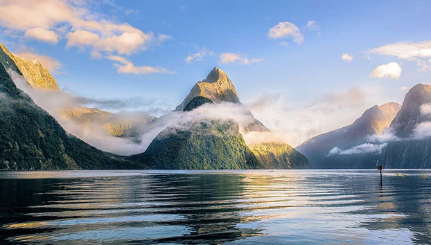 Milford Sound Fjord Trip - Foto 2