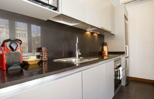 Loft Poblenou cerca de la playawifiazotea - Foto 7