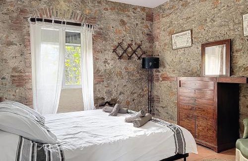 La maison des vendangeurs - Foto 26